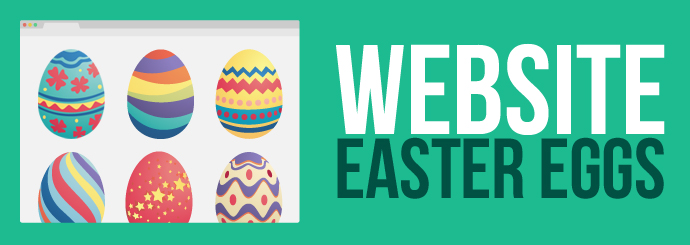 Google Easter Egg: Do a Barrel Roll - Friday Fun