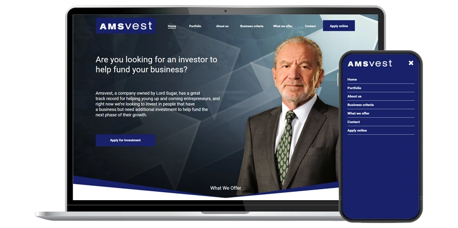 Amsvest