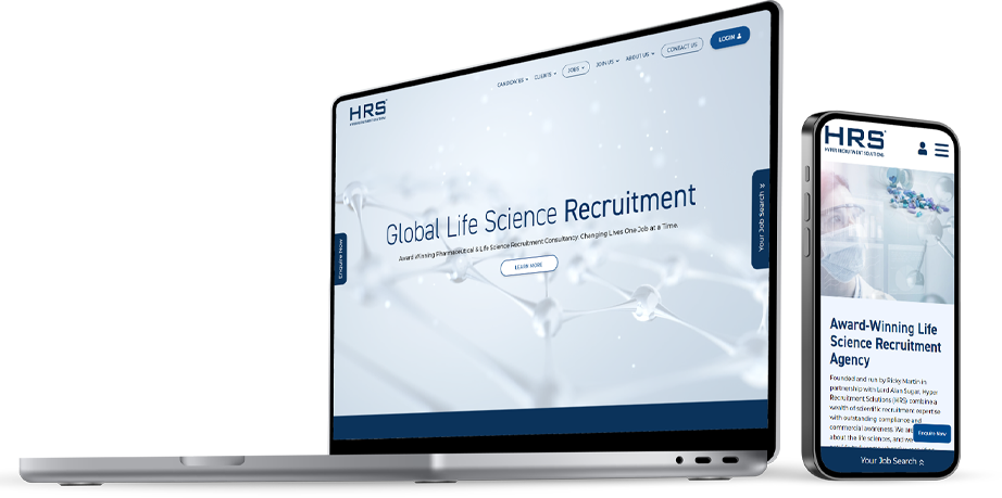 Hyper Recruitment Solutions